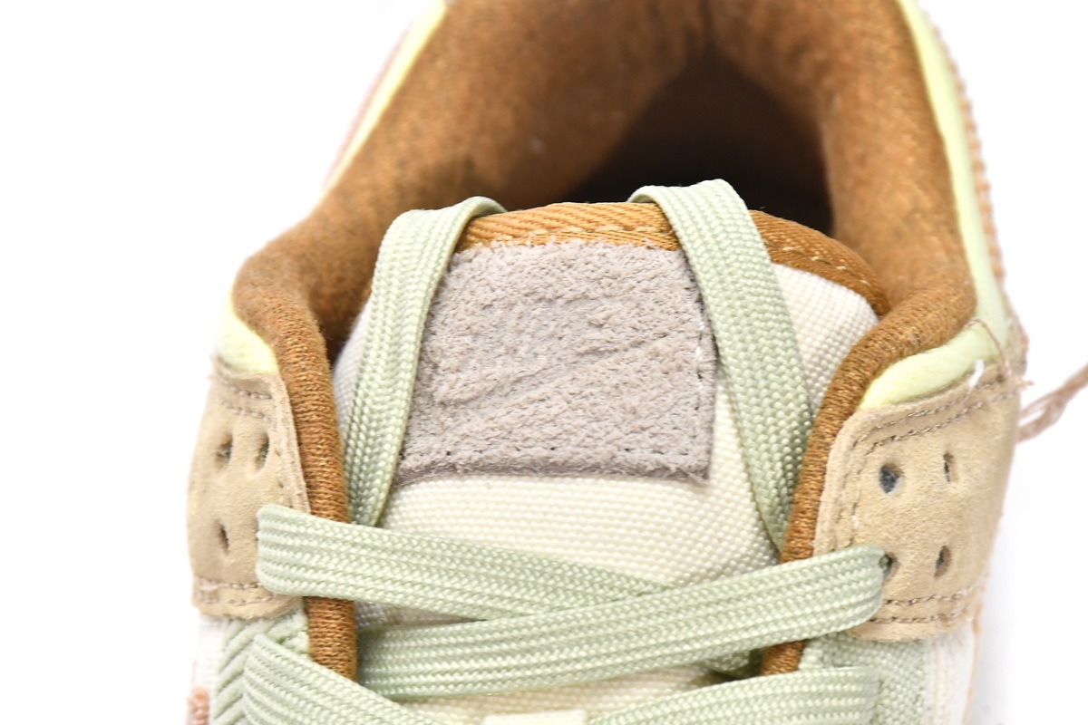 Coco Shoes Nike Dunk Low On the Bright Side DQ5076-121 - Cocoshoesvip.net