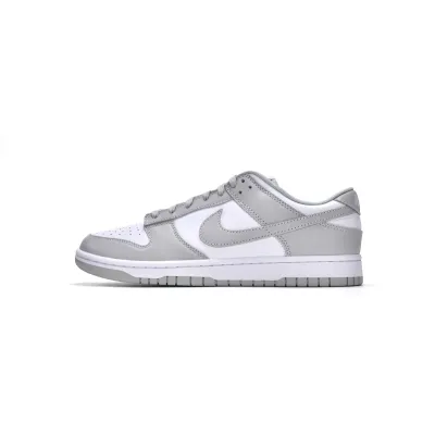 Nike Dunk Low Grey Fog DD1391-103 01