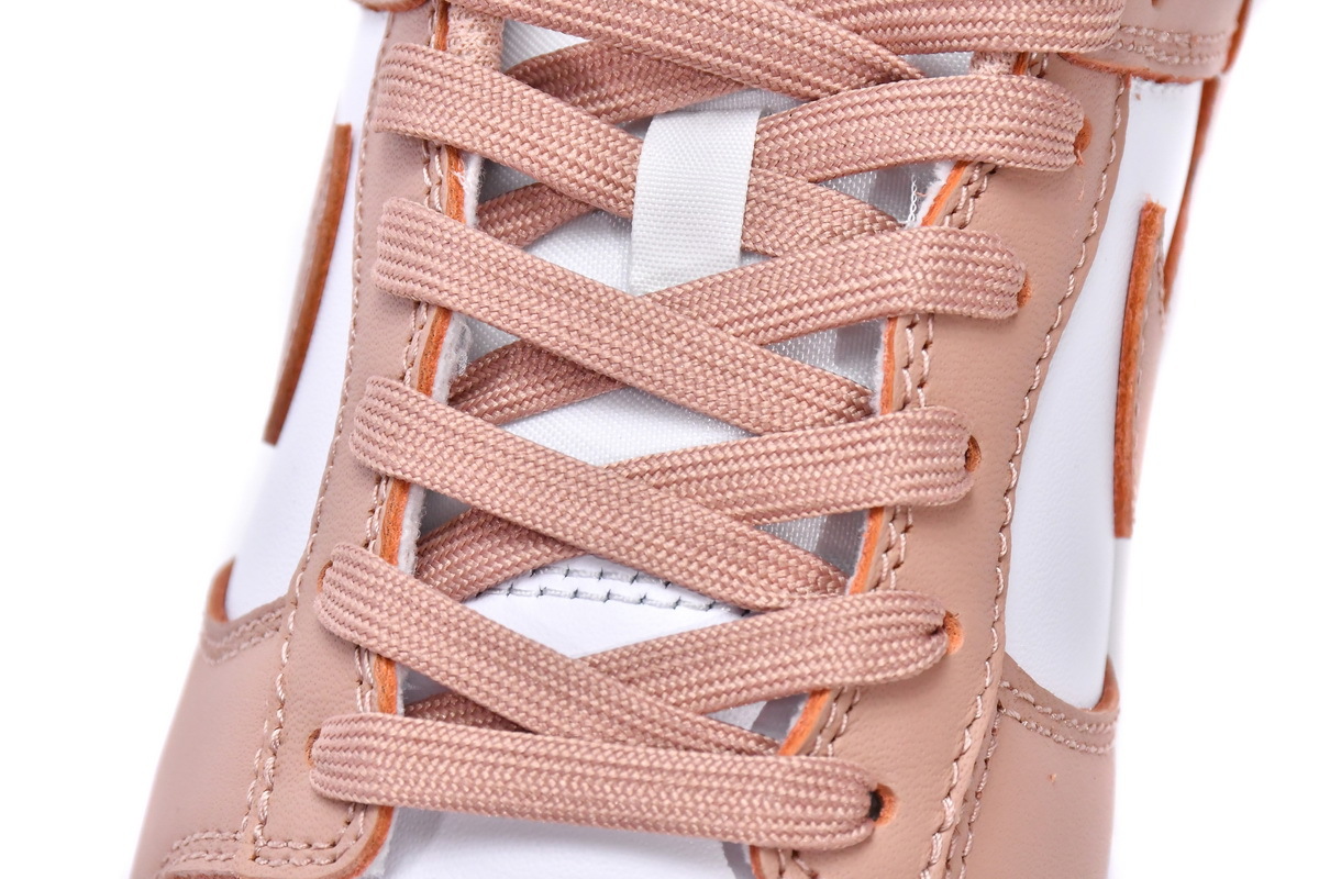 Coco Shoes Nike Dunk Low Rose Whisper DD1503-118 - Cocoshoesvip.net