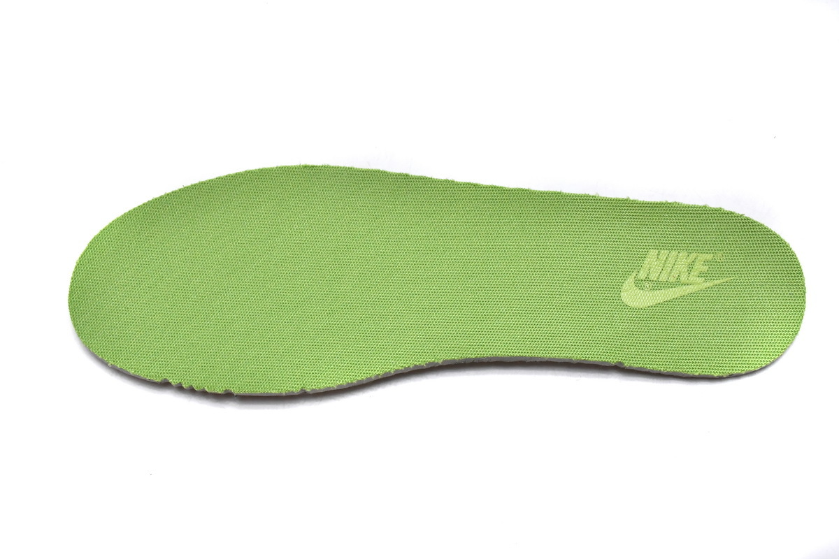 Coco Shoes Nike Dunk Low Chlorophyll DJ6188-300 - Cocoshoesvip.net