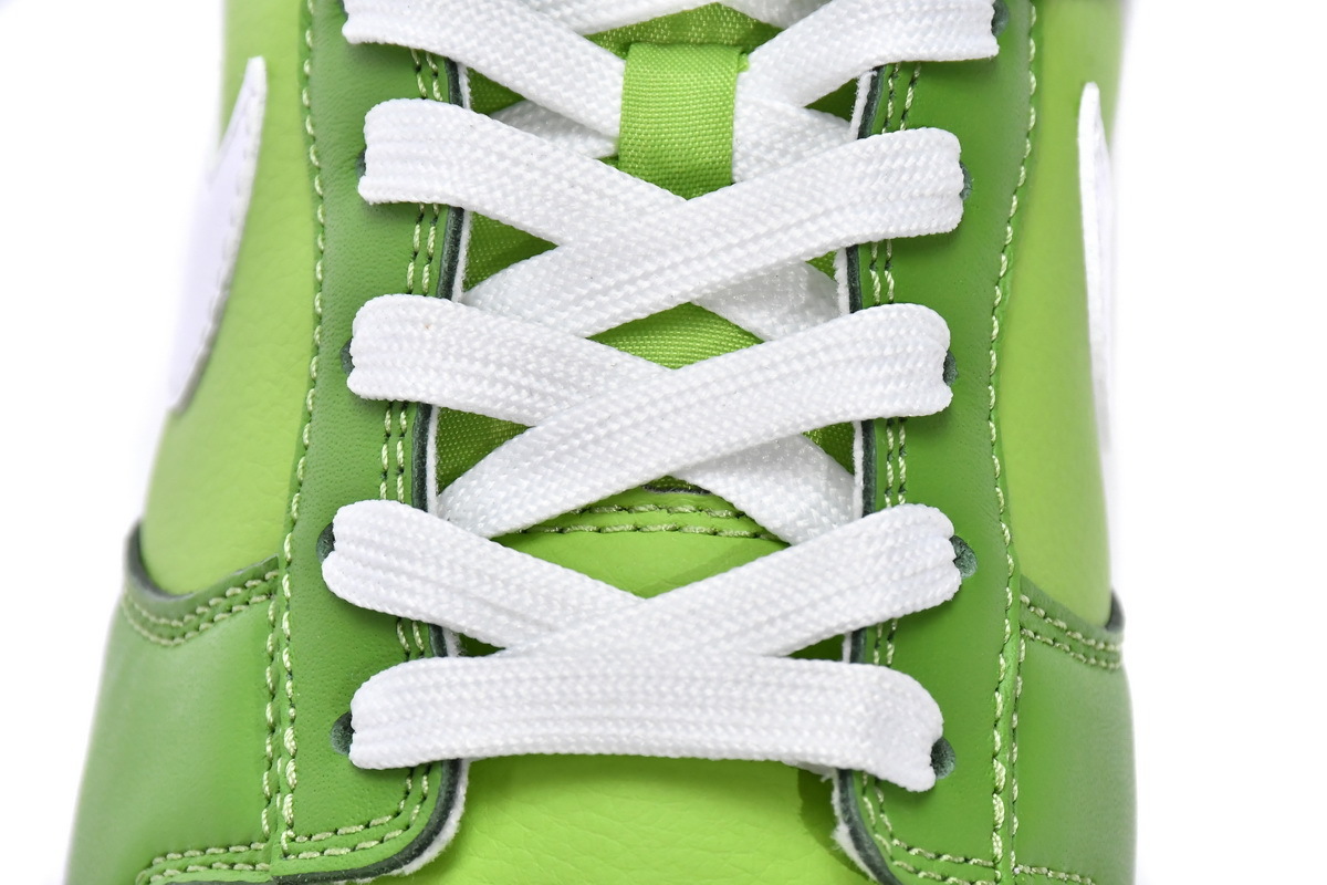 Coco Shoes Nike Dunk Low Chlorophyll DJ6188-300 - Cocoshoesvip.net