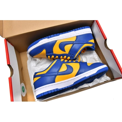 Nike Dunk Low UCLA DD1391-402 02