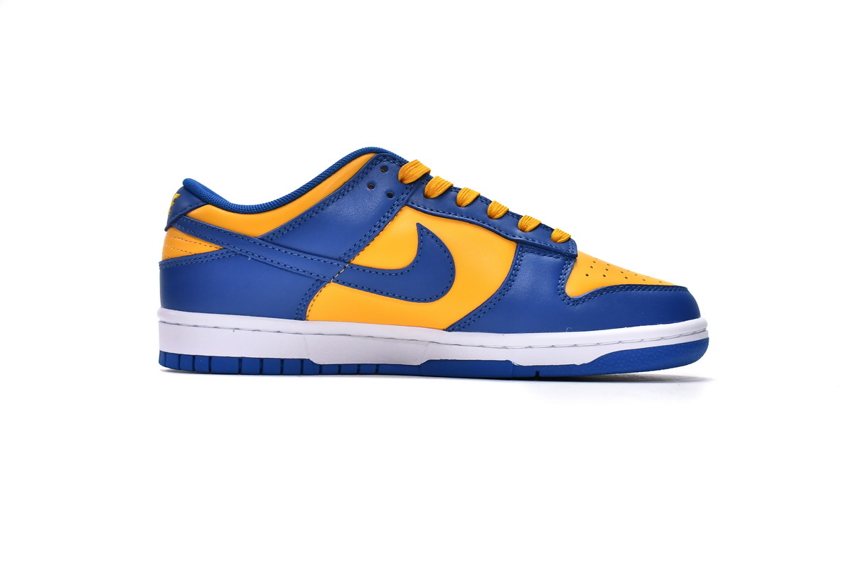 Coco Shoes Nike Dunk Low UCLA DD1391-402 - Cocoshoesvip.net