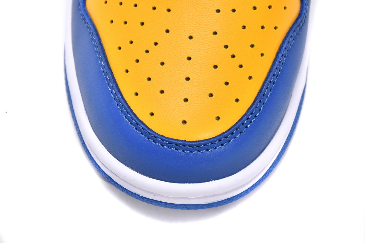 Coco Shoes Nike Dunk Low UCLA DD1391-402 - Cocoshoesvip.net