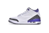 Air Jordan 3 Retro Dark Iris CT8532-105