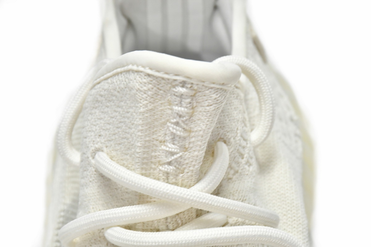 Coco Shoes Adidas Yeezy Boost 350 V2 Bone HQ6316  - Cocoshoesvip.net