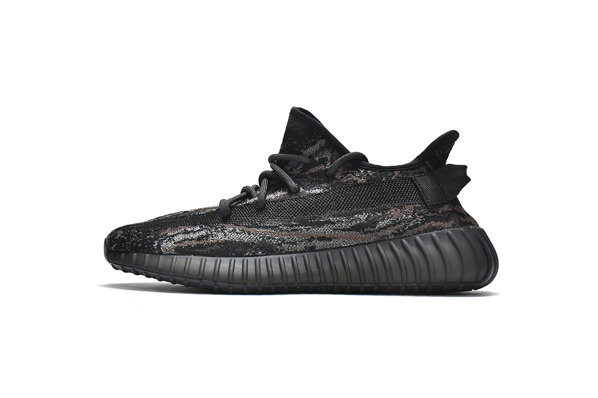 Coco Shoes Adidas Yeezy Boost 350 V2 MX Rock GW3774 - Cocoshoesvip.net