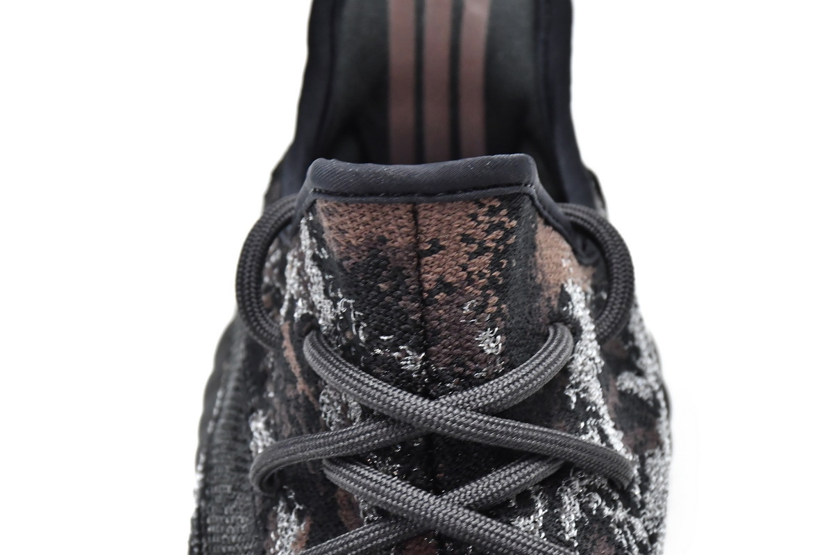 Coco Shoes Adidas Yeezy Boost 350 V2 MX Rock GW3774 - Cocoshoesvip.net