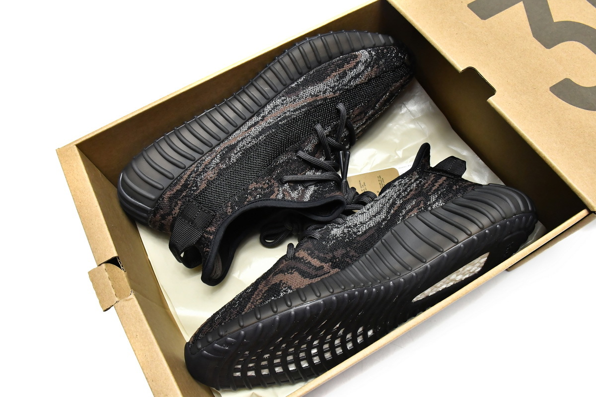 Coco Shoes Adidas Yeezy Boost 350 V2 MX Rock GW3774 - Cocoshoesvip.net