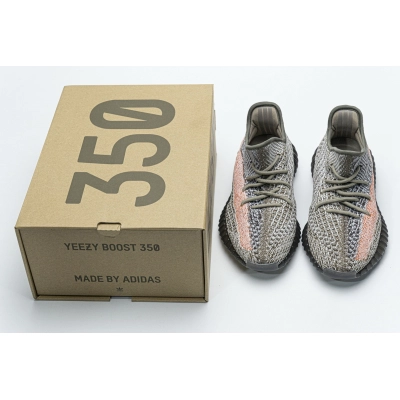 Adidas Yeezy Boost 350 V2 Ash Stone GW0089 02
