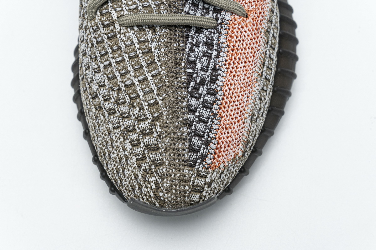 Coco Shoes Adidas Yeezy Boost 350 V2 Ash Stone GW0089 - Cocoshoesvip.net