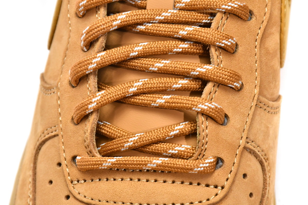 Coco Shoes Nike Air Force 1 Low Flax (2019/2022) CJ9179-200 - Cocoshoesvip.net