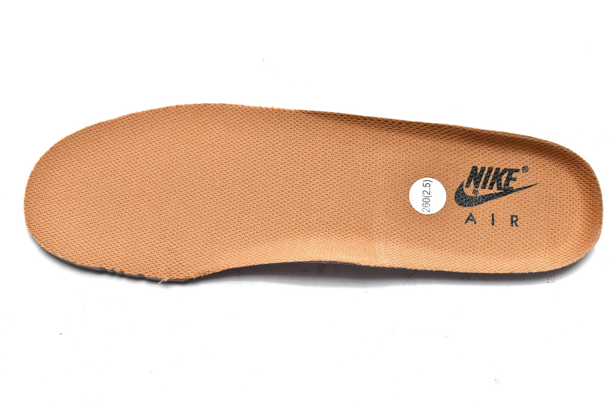 Coco Shoes Nike Air Force 1 Low Flax (2019/2022) CJ9179-200 - Cocoshoesvip.net