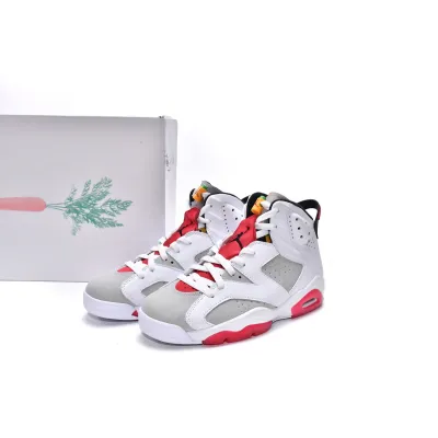 Air Jordan 6 Retro Hare CT8529-062 02