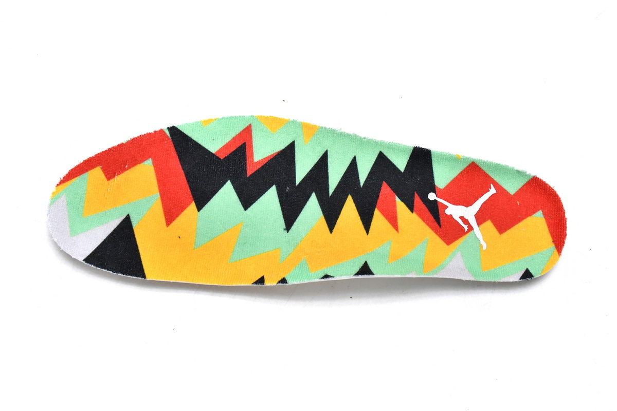 Coco Shoes Jordan 6 Retro Hare CT8529-062 - Cocoshoesvip.net