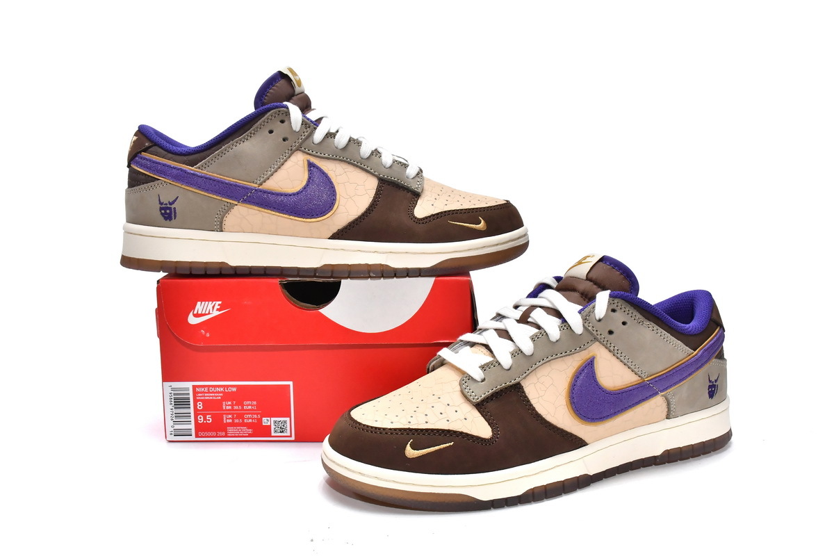 Coco Shoes Nike Dunk Low Setsubun (2022) DQ5009-268 - Cocoshoesvip.net