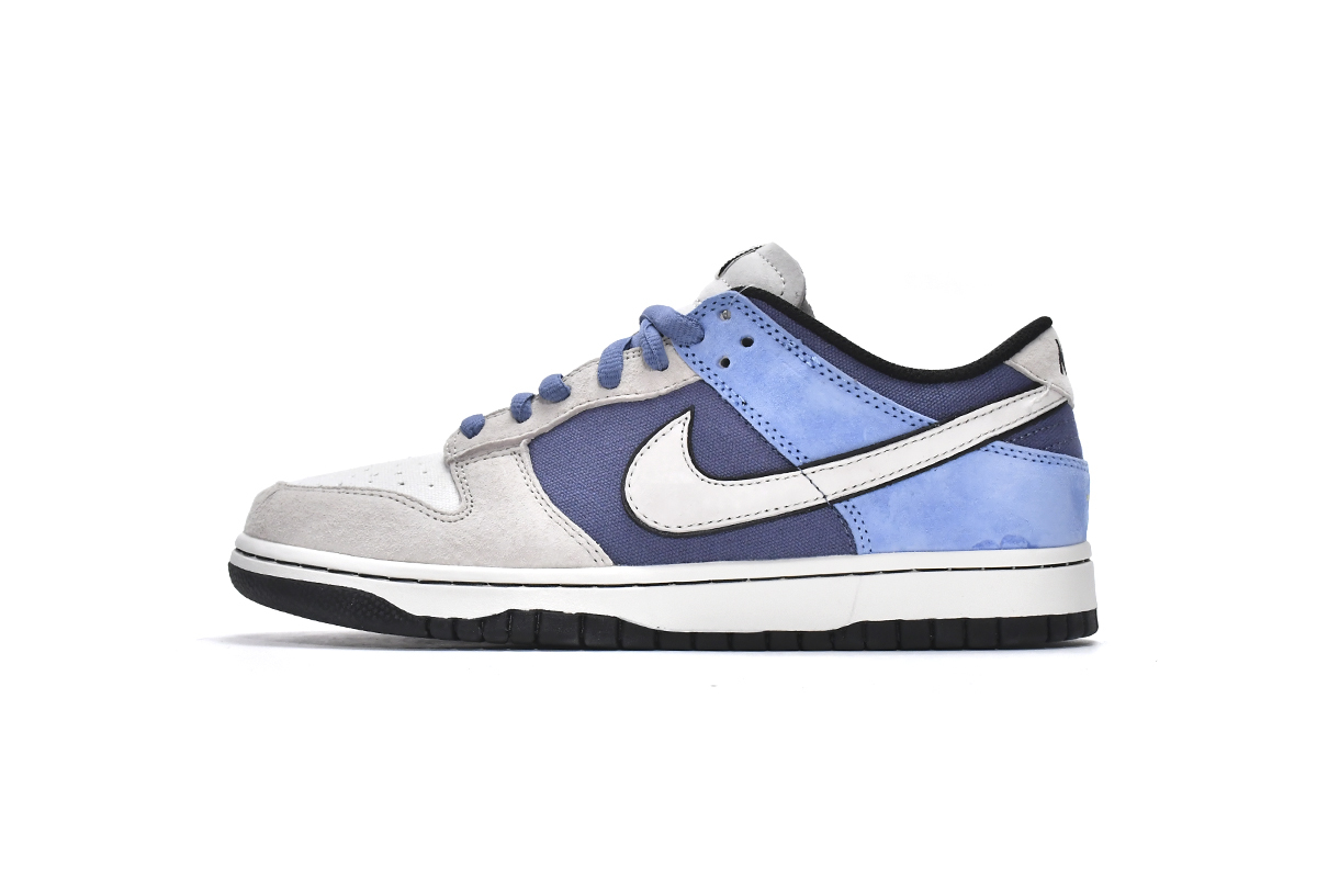 Coco Shoes Otomo Katsuhiro x Nike SB Dunk Low Steamboy OST LF0039-014 - Cocoshoesvip.net