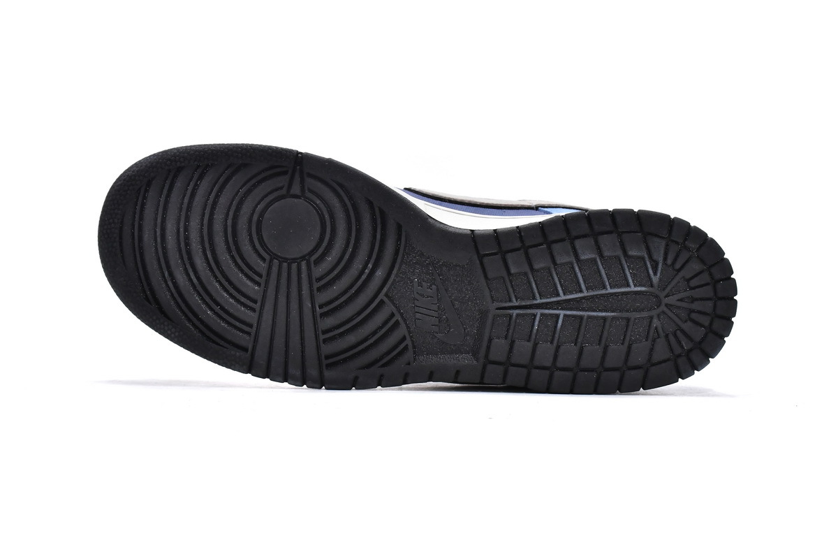 Coco Shoes Otomo Katsuhiro x Nike SB Dunk Low Steamboy OST LF0039-014 - Cocoshoesvip.net