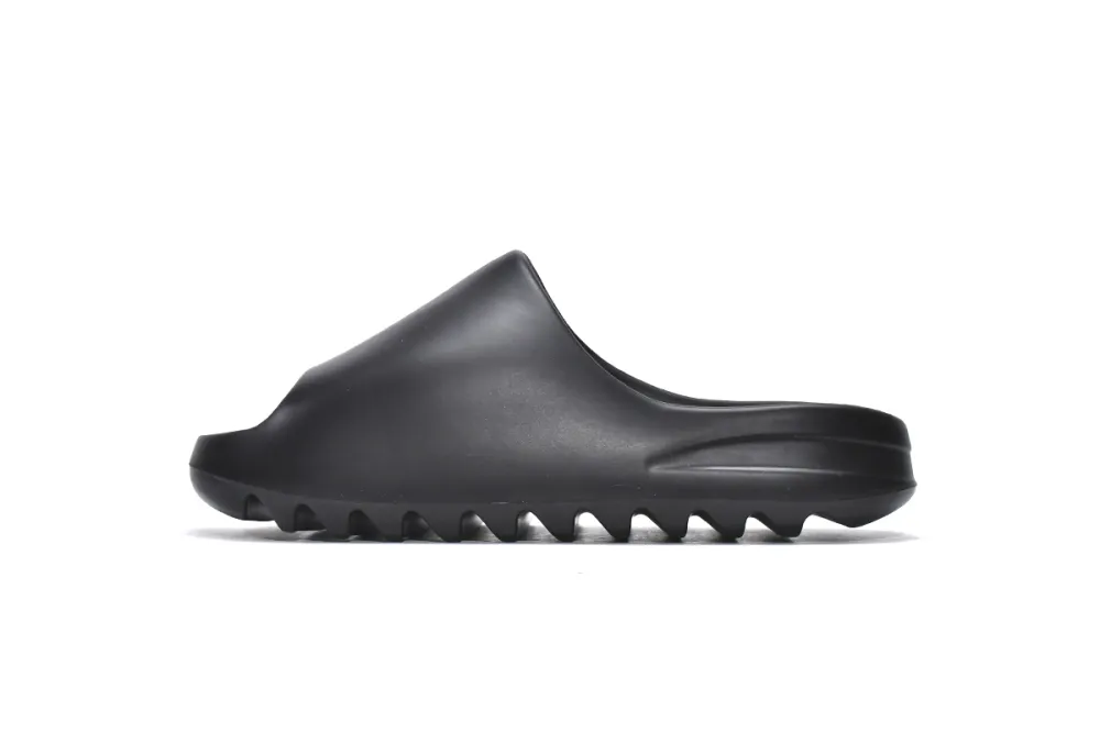 Coco Shoes Adidas Yeezy Slide Black FX0495 - Cocoshoesvip.net