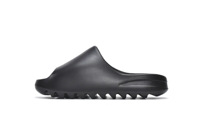 Coco Shoes Adidas Yeezy Slide Black FX0495 - Cocoshoesvip.net