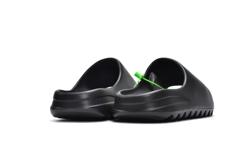 Coco Shoes Adidas Yeezy Slide Black FX0495 - Cocoshoesvip.net