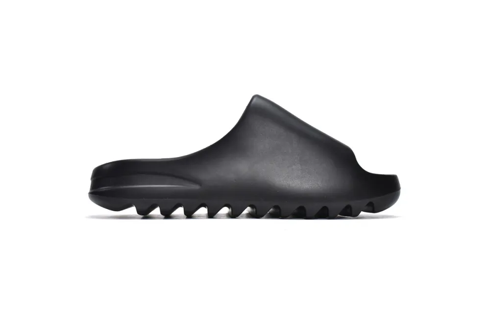 Coco Shoes Adidas Yeezy Slide Black FX0495 - Cocoshoesvip.net