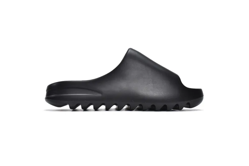 Coco Shoes Adidas Yeezy Slide Black FX0495 - Cocoshoesvip.net