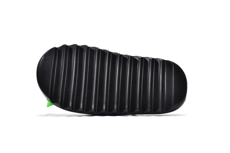 Coco Shoes Adidas Yeezy Slide Black FX0495 - Cocoshoesvip.net