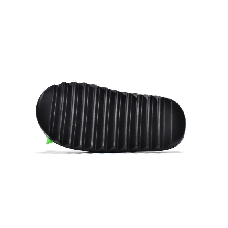 Coco Shoes Adidas Yeezy Slide Black FX0495 - Cocoshoesvip.net