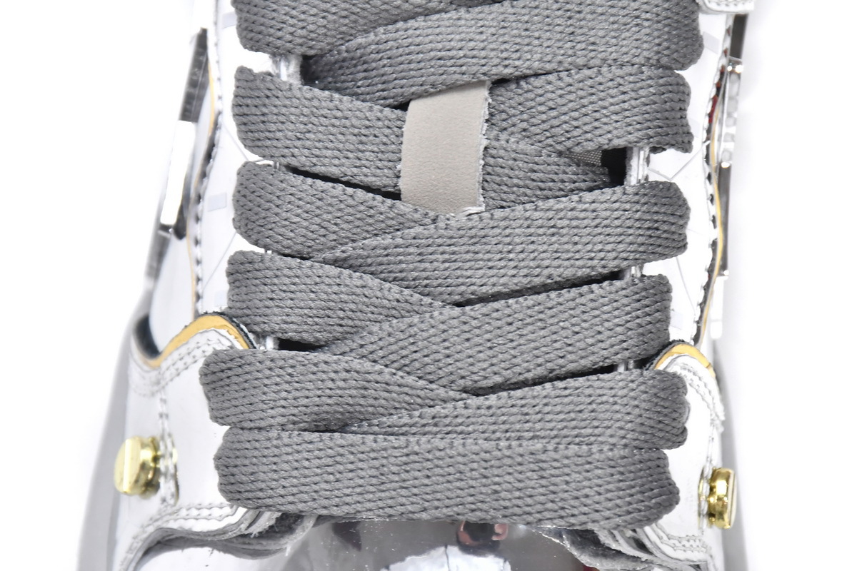 Coco Shoes A Bathing Ape Bape SK8 Sta Hajime Sorayama - Cocoshoesvip.net