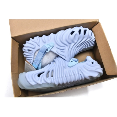 Crocs Pollex Clog By Salehe Bembury Blue 207393-4ST 02