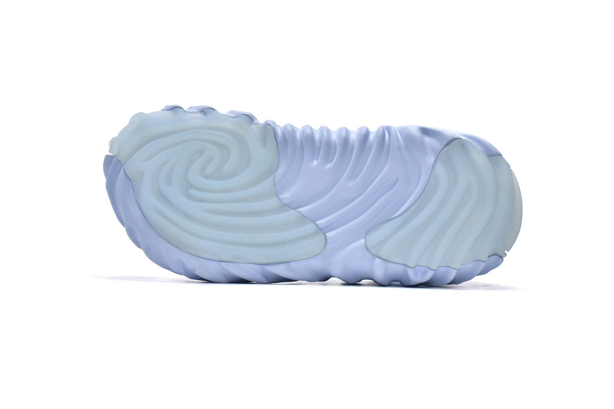 Coco Shoes Crocs Pollex Clog By Salehe Bembury Blue 207393-4ST - Cocoshoesvip.net