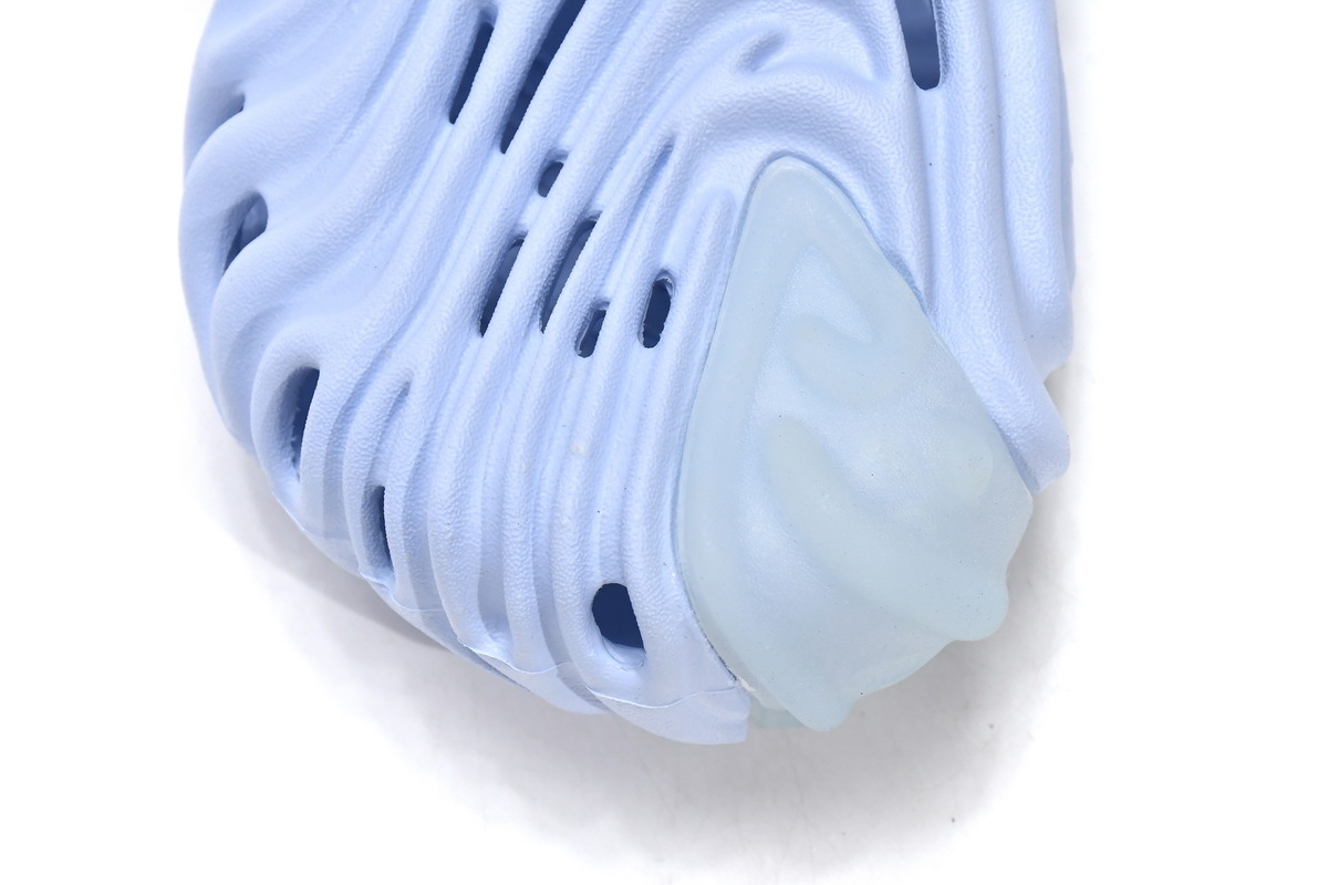 Coco Shoes Crocs Pollex Clog By Salehe Bembury Blue 207393-4ST - Cocoshoesvip.net