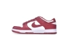 Nike Dunk Low Next Nature White Gym Red DN1431-101