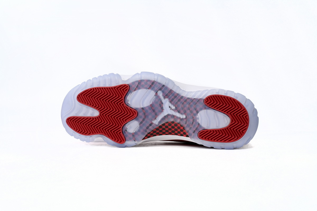 Coco Shoes Jordan 11 Retro Cherry CT8012-116 - Cocoshoesvip.net
