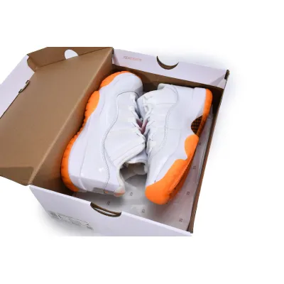Air Jordan 11 Retro Low Citrus AH7860-139 02