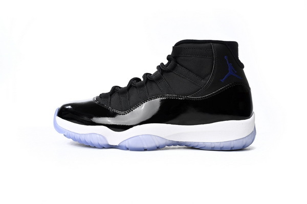 Coco Shoes Air Jordan 11 Retro Space Jam 378037-003 - Cocoshoesvip.net
