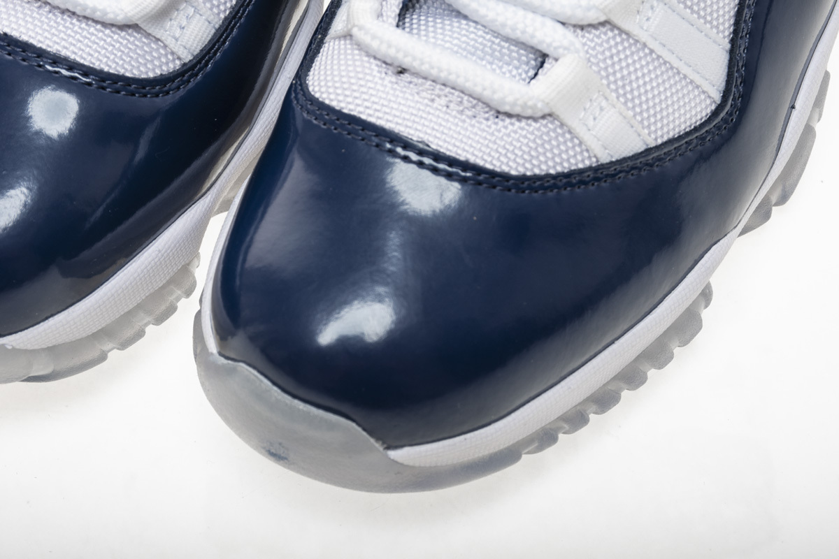 Coco Shoes Jordan 11 Retro UNC Win Like 82 378037-123 - Cocoshoesvip.net