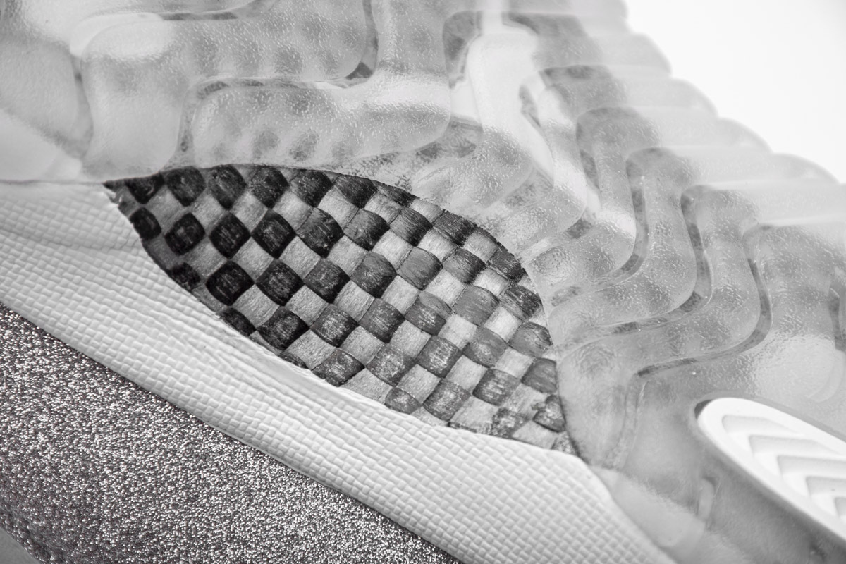 Coco Shoes Jordan 11 Retro White Metallic Silver AR0715-100 - Cocoshoesvip.net