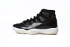 Air Jordan 11 Retro 72-10 378037-002