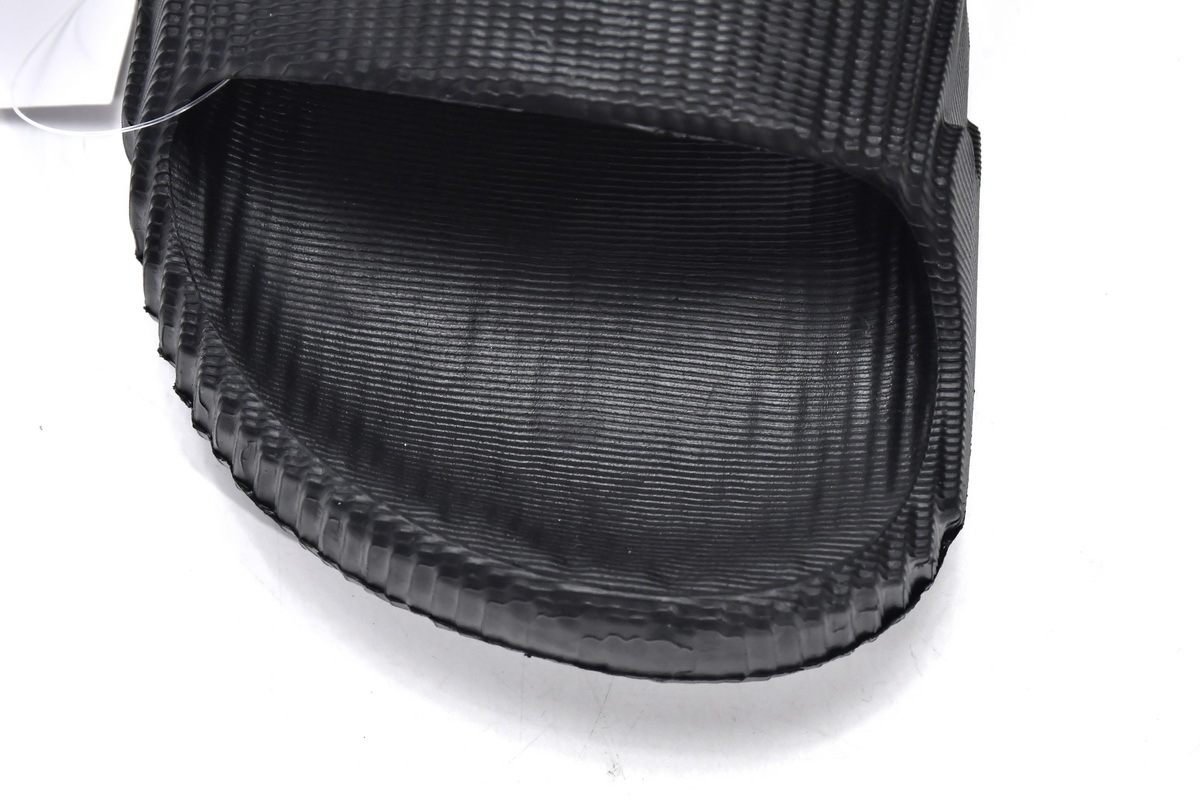 Coco Shoes adidas Adilette 22 Slides Black GX6949 - Cocoshoesvip.net