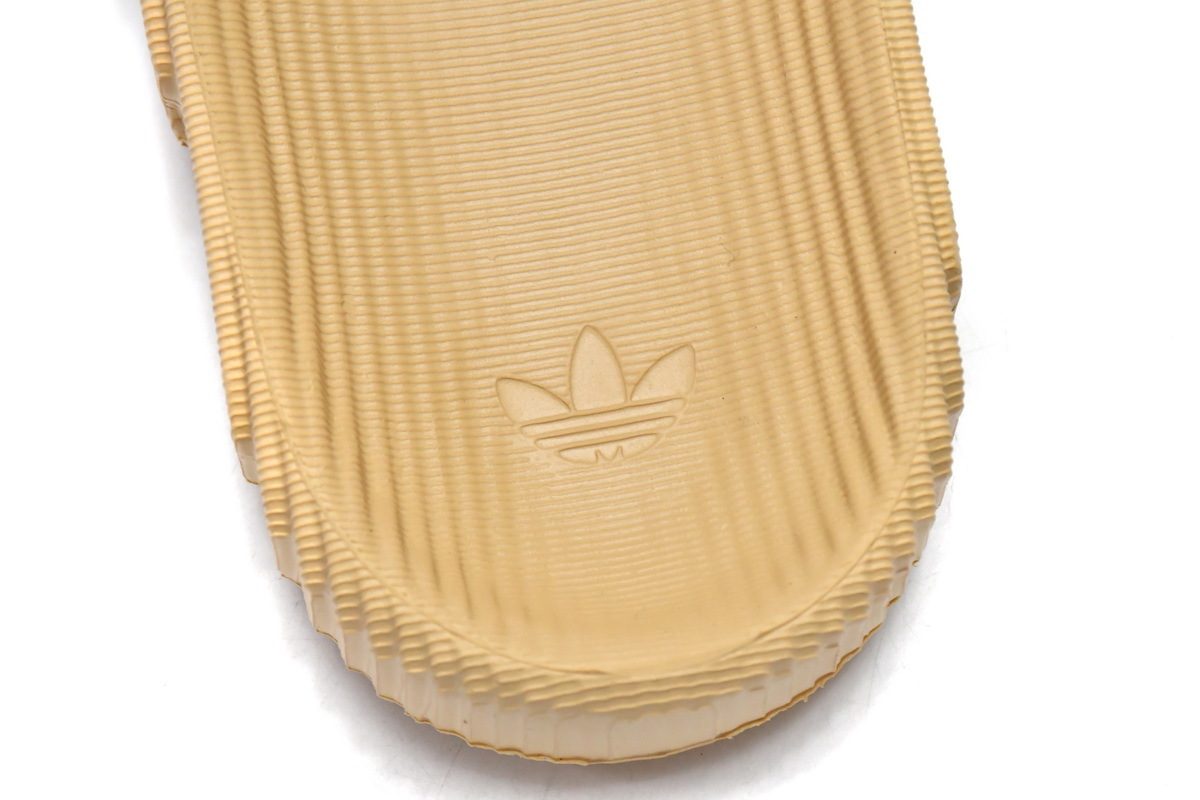 Coco Shoes adidas Adilette 22 Slides St Desert Sand GX6945 - Cocoshoesvip.net