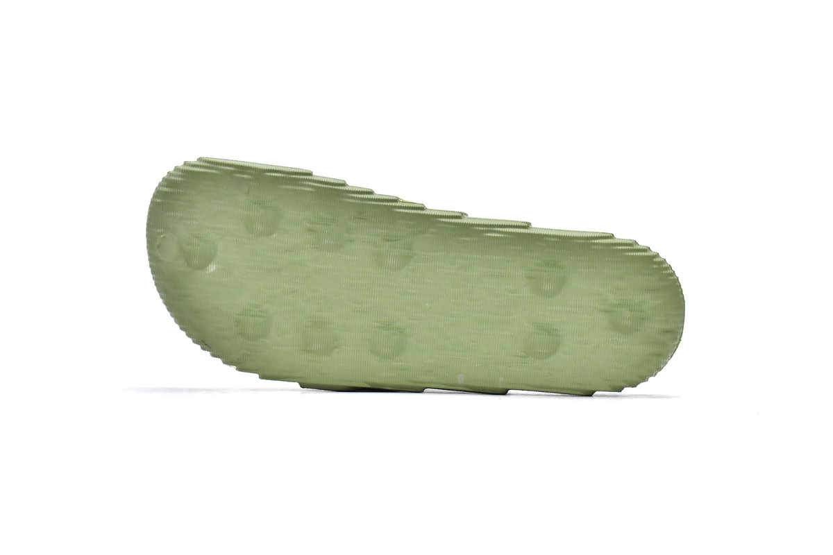 Coco Shoes adidas Adilette 22 Slides Magic Lime GX6946 - Cocoshoesvip.net