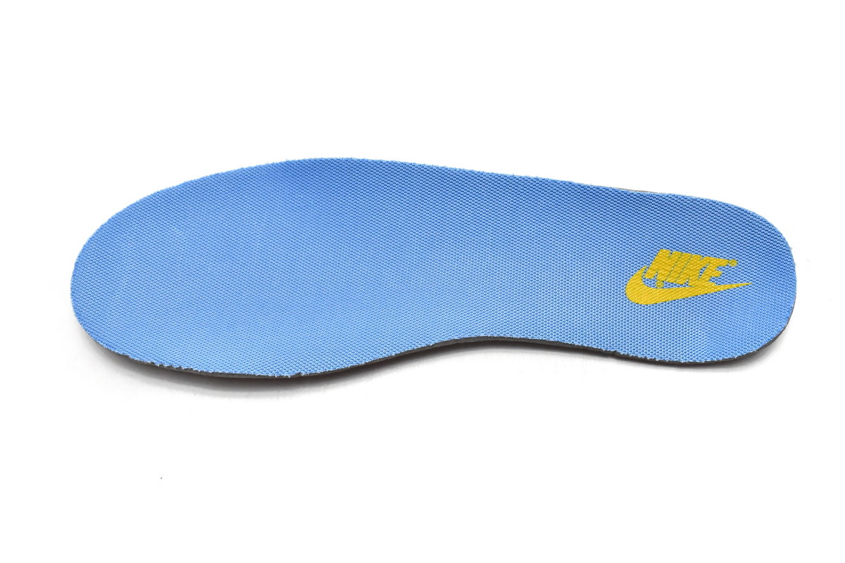 Coco Shoes Nike Dunk Low Kobe Navy Blue White Yellow LF2428-002 - Cocoshoesvip.net