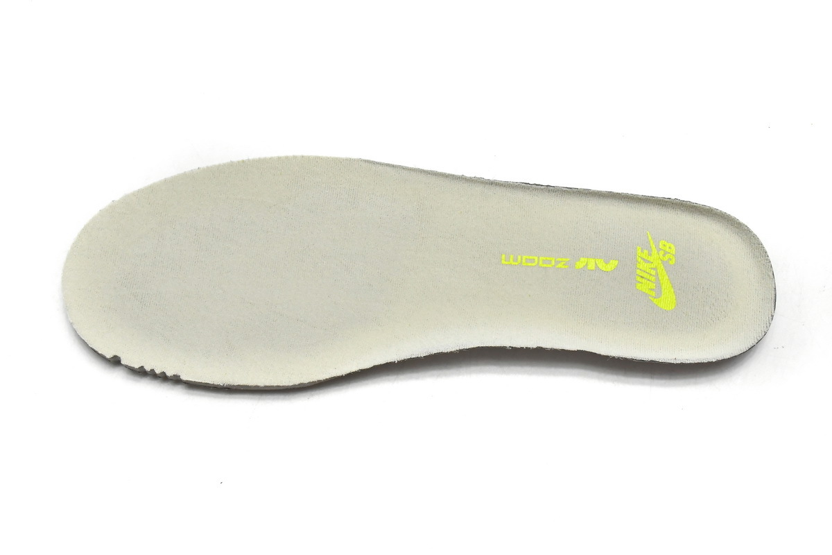 Coco Shoes Nike Dunk Low Green Apple DM0807-300 - Cocoshoesvip.net