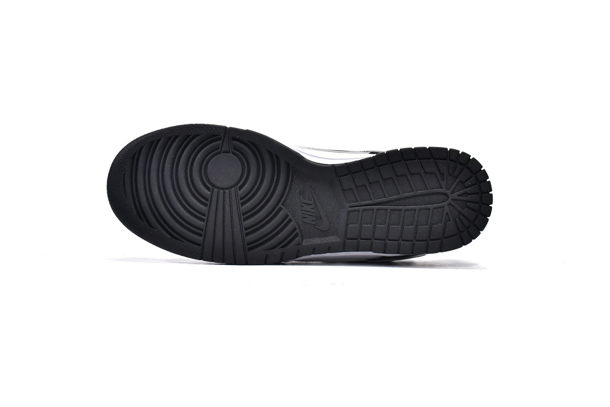 Coco Shoes Nike Dunk Low World Champs Black White DR9511-100 - Cocoshoesvip.net