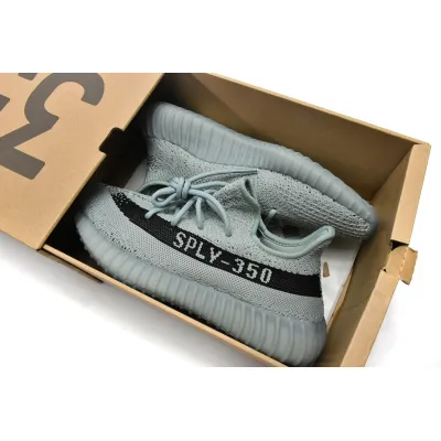 Adidas Yeezy Boost 350 V2 Jade Ash HQ2060 02