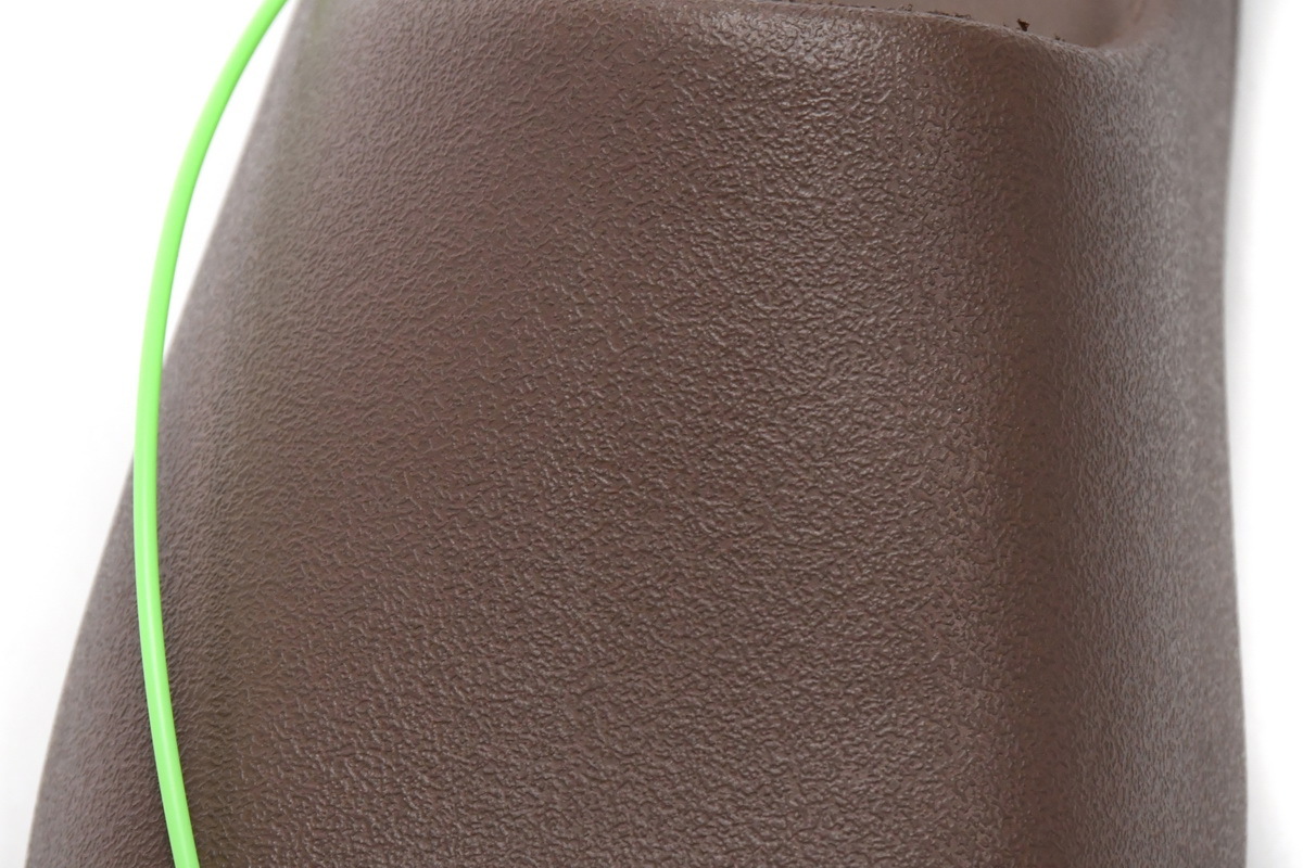 Coco Shoes Adidas Yeezy Slide Soot GX6141 - Cocoshoesvip.net