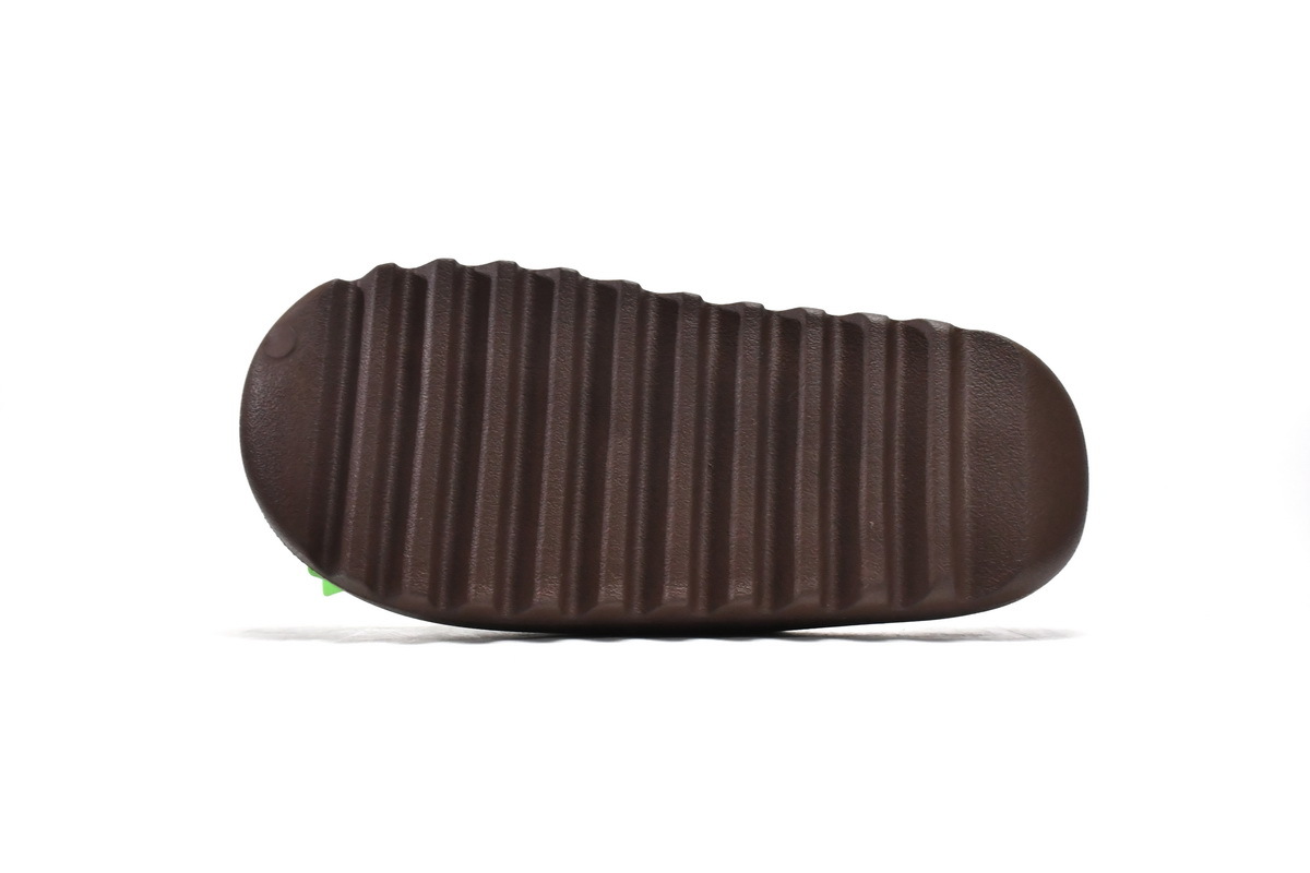 Coco Shoes Adidas Yeezy Slide Soot GX6141 - Cocoshoesvip.net