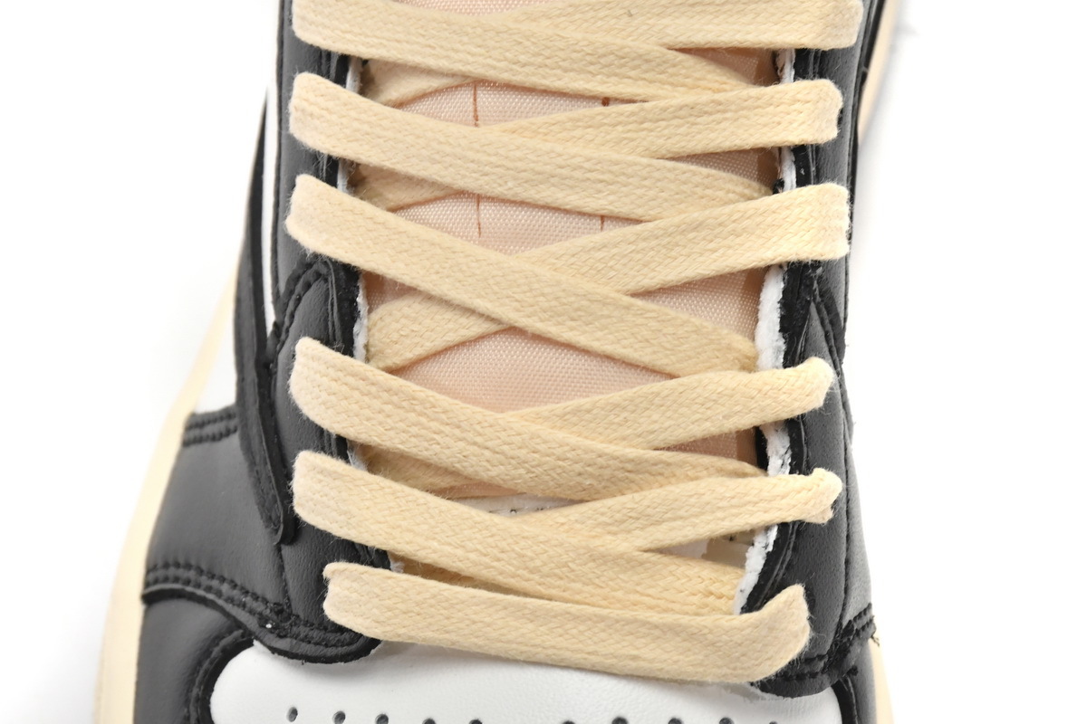 Coco Shoes Air Jordan 1 Low Dark Mocha Black Travis Scott CQ4277-105 - Cocoshoesvip.net